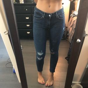 Levi Jeans